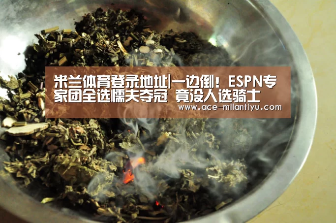 米兰体育登录地址|一边倒!ESPN专家团全选懦夫夺冠 竟没人选骑士(图4) 米兰体育登录地址