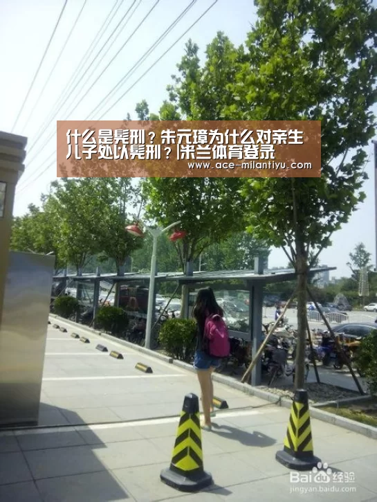 什么是髡刑?朱元璋为什么对亲生儿子处以髡刑?|米兰体育登录(图1) 米兰体育登录地址